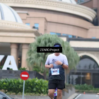 Runner Photo 7291963