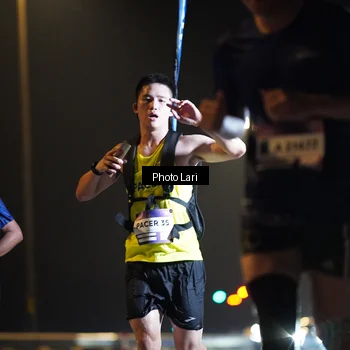 Runner Photo 7291964