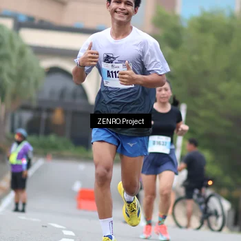 Runner Photo 7291966