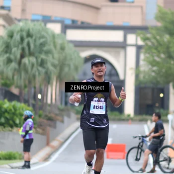 Runner Photo 7291967