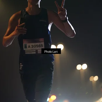 Runner Photo 7291968