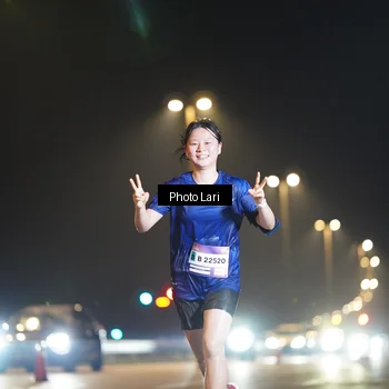 Runner Photo 7291970