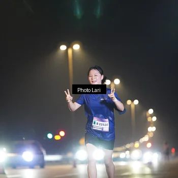 Runner Photo 7291972