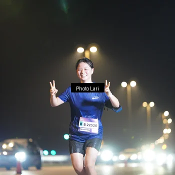 Runner Photo 7291973