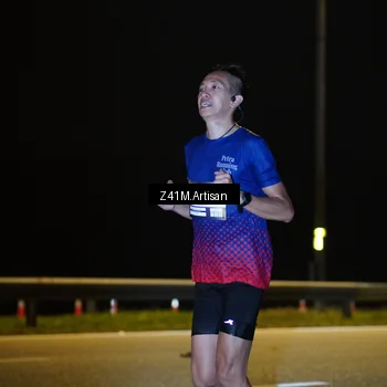 Runner Photo 7291974