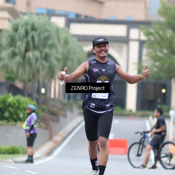 Runner Photo 7291977