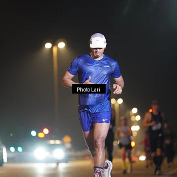 Runner Photo 7291978