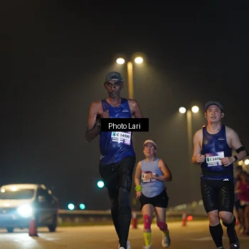 Runner Photo 7291979