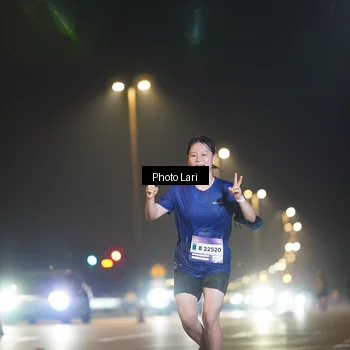 Runner Photo 7291980