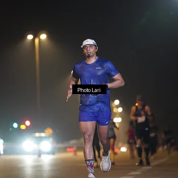 Runner Photo 7291982