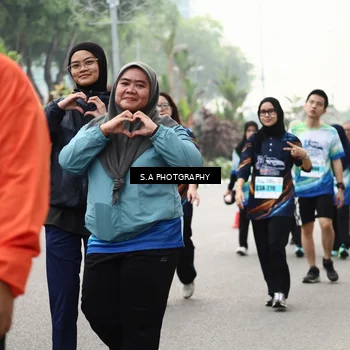 Runner Photo 7291983