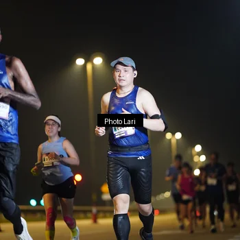 Runner Photo 7291988