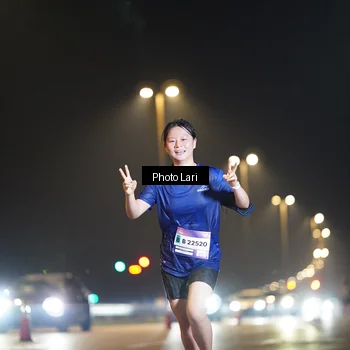 Runner Photo 7291989
