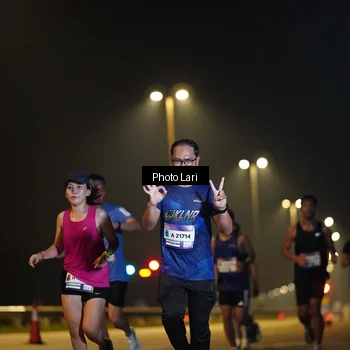 Runner Photo 7291991