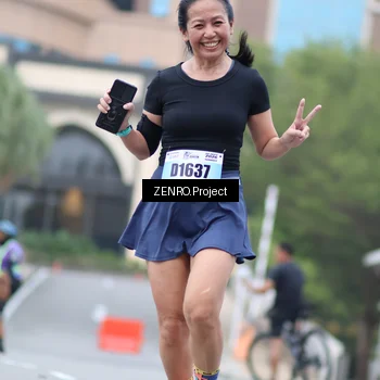 Runner Photo 7291994