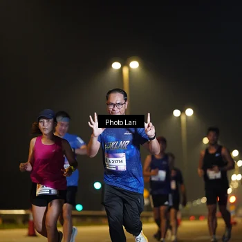 Runner Photo 7291995