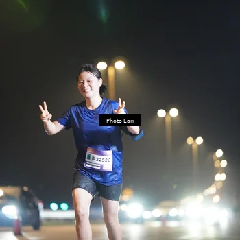 Runner Photo 7291998