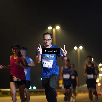 Runner Photo 7291999