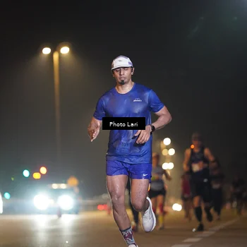 Runner Photo 7292000