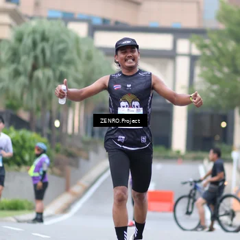 Runner Photo 7292001