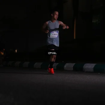 Runner Photo 7292002