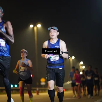 Runner Photo 7292004