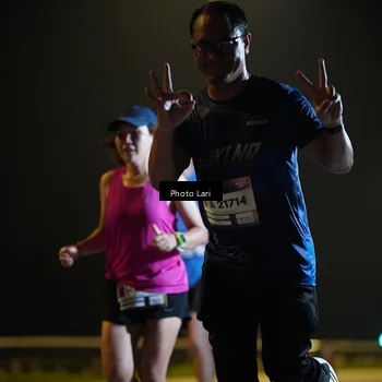 Runner Photo 7292005