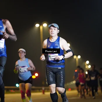Runner Photo 7292007