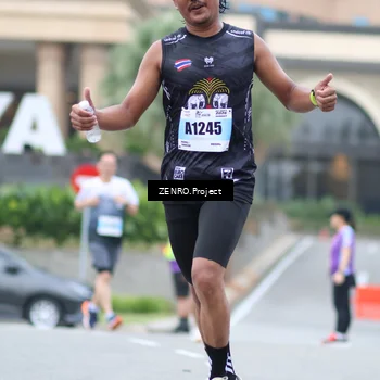 Runner Photo 7292008