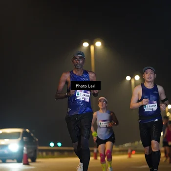 Runner Photo 7292011