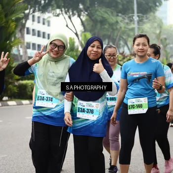 Runner Photo 7292012