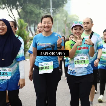 Runner Photo 7292014