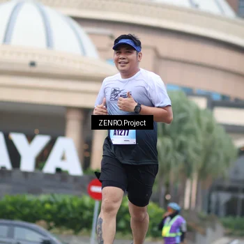 Runner Photo 7292017