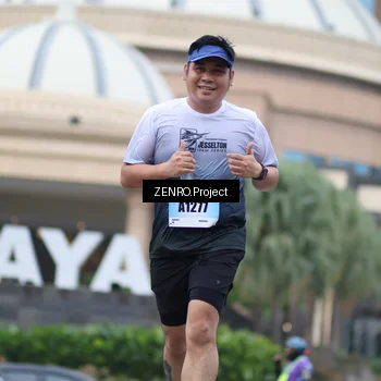 Runner Photo 7292018