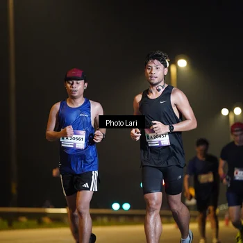 Runner Photo 7292019