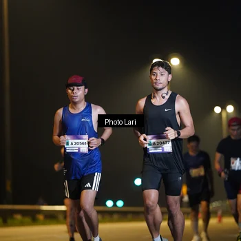 Runner Photo 7292020