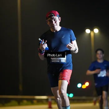 Runner Photo 7292022