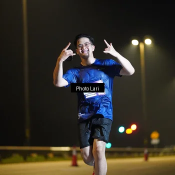 Runner Photo 7292025