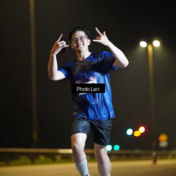 Runner Photo 7292028