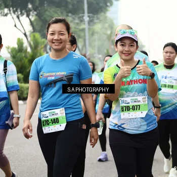 Runner Photo 7292029