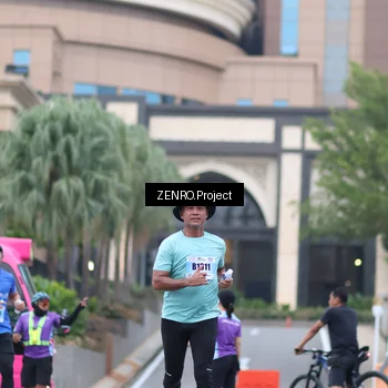 Runner Photo 7292032