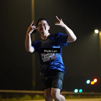 Runner Photo 7292033
