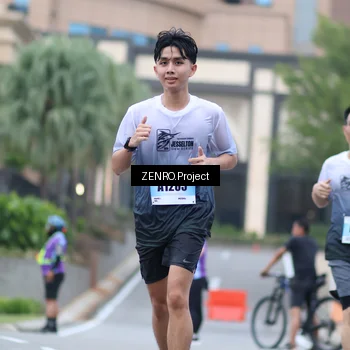Runner Photo 7292034
