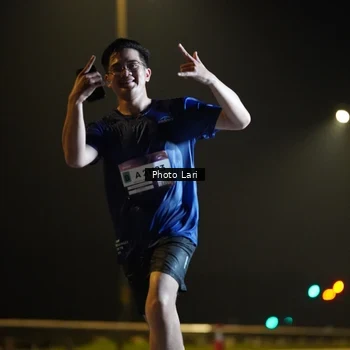 Runner Photo 7292035