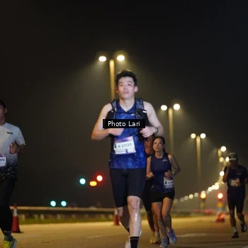 Runner Photo 7292036