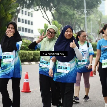 Runner Photo 7292037