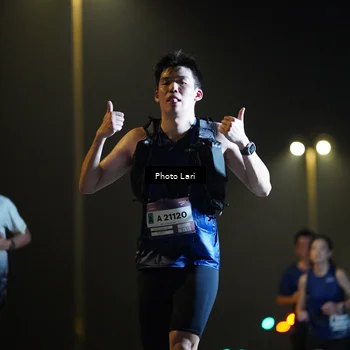 Runner Photo 7292040