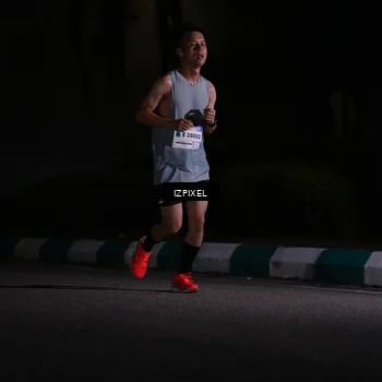 Runner Photo 7292041
