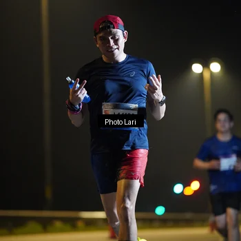 Runner Photo 7292042