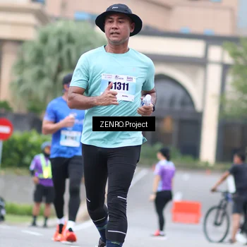 Runner Photo 7292043